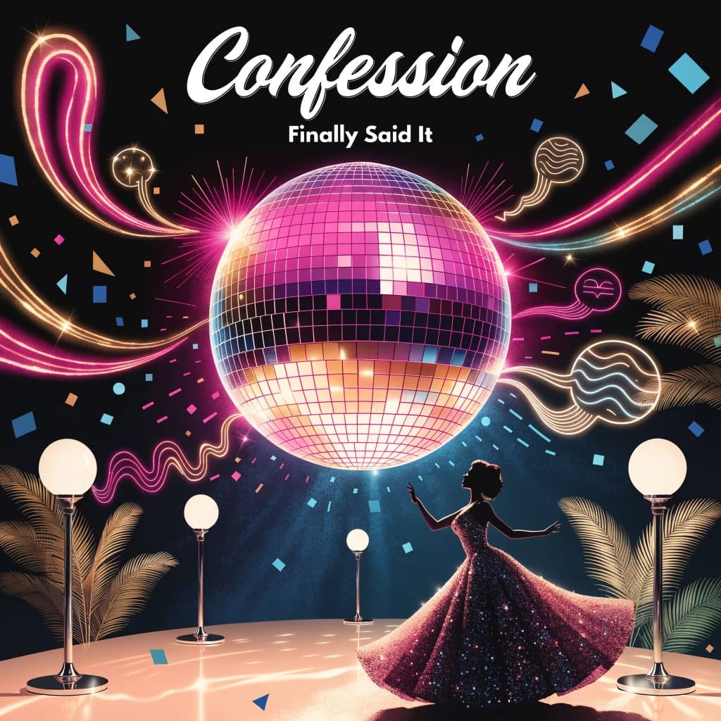 Dancing on Truth