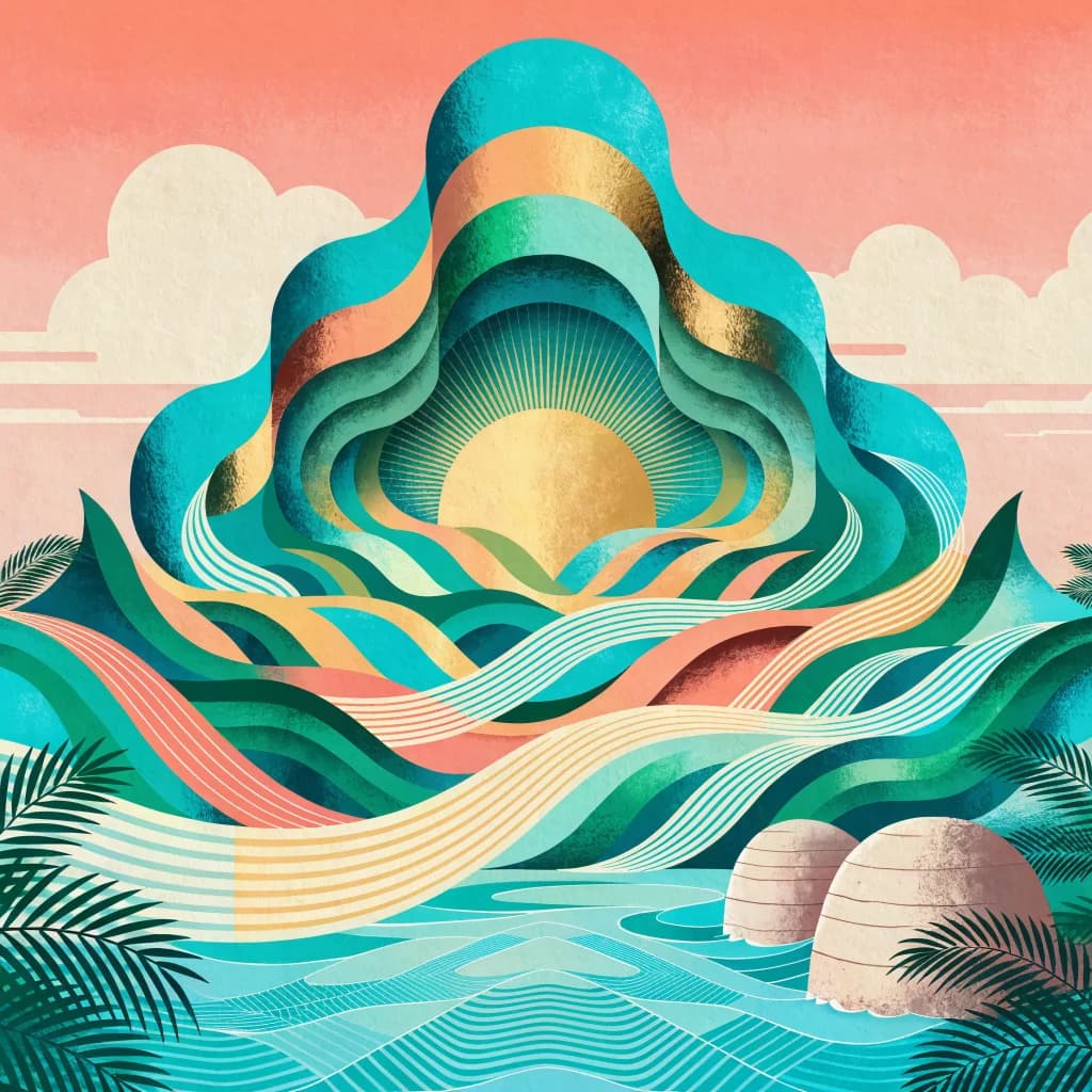 Tropical Ascendant