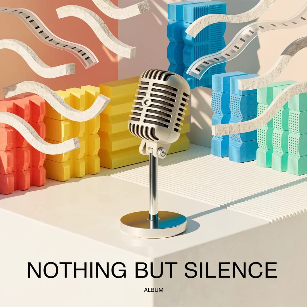 Silent Currents