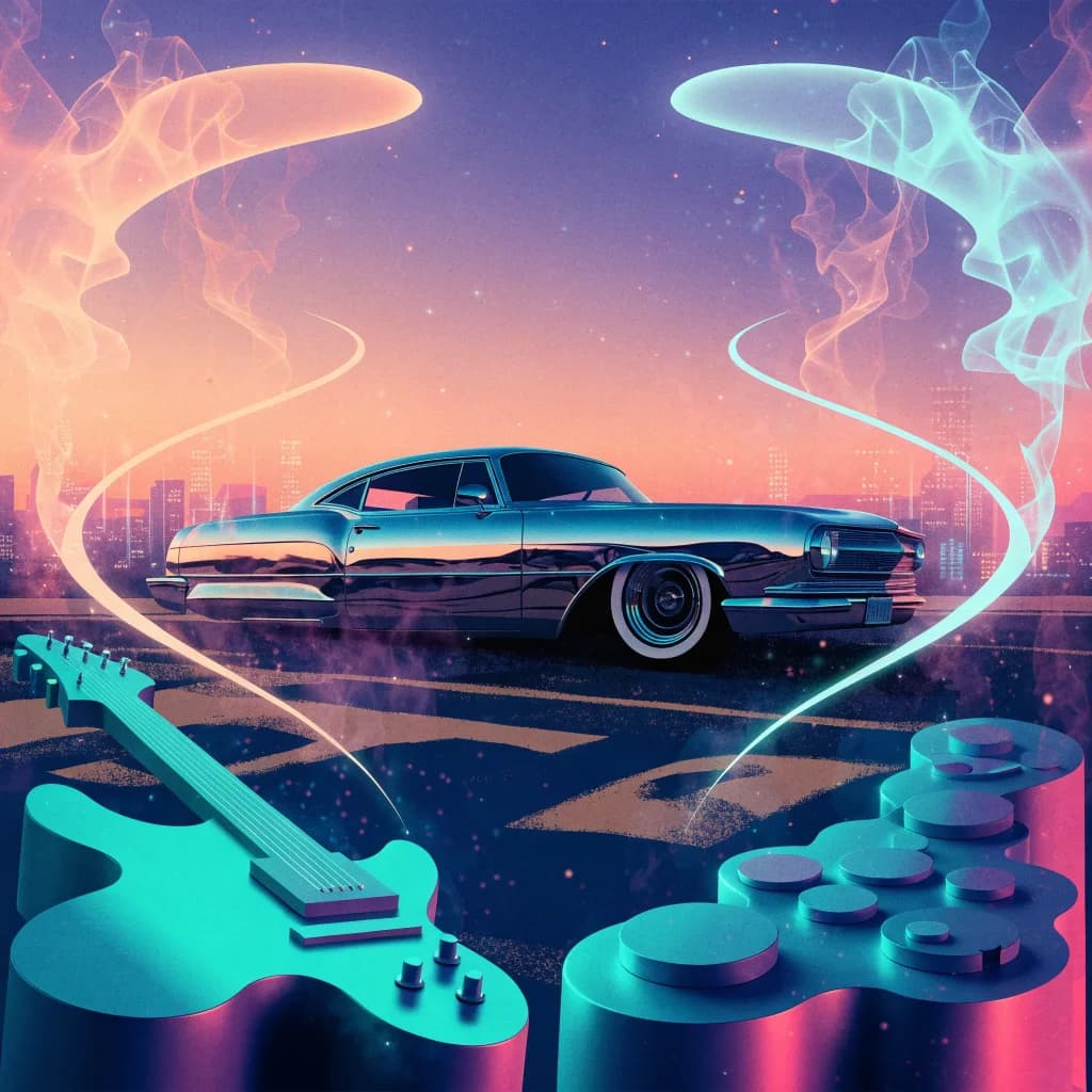 boulevard (Remix)