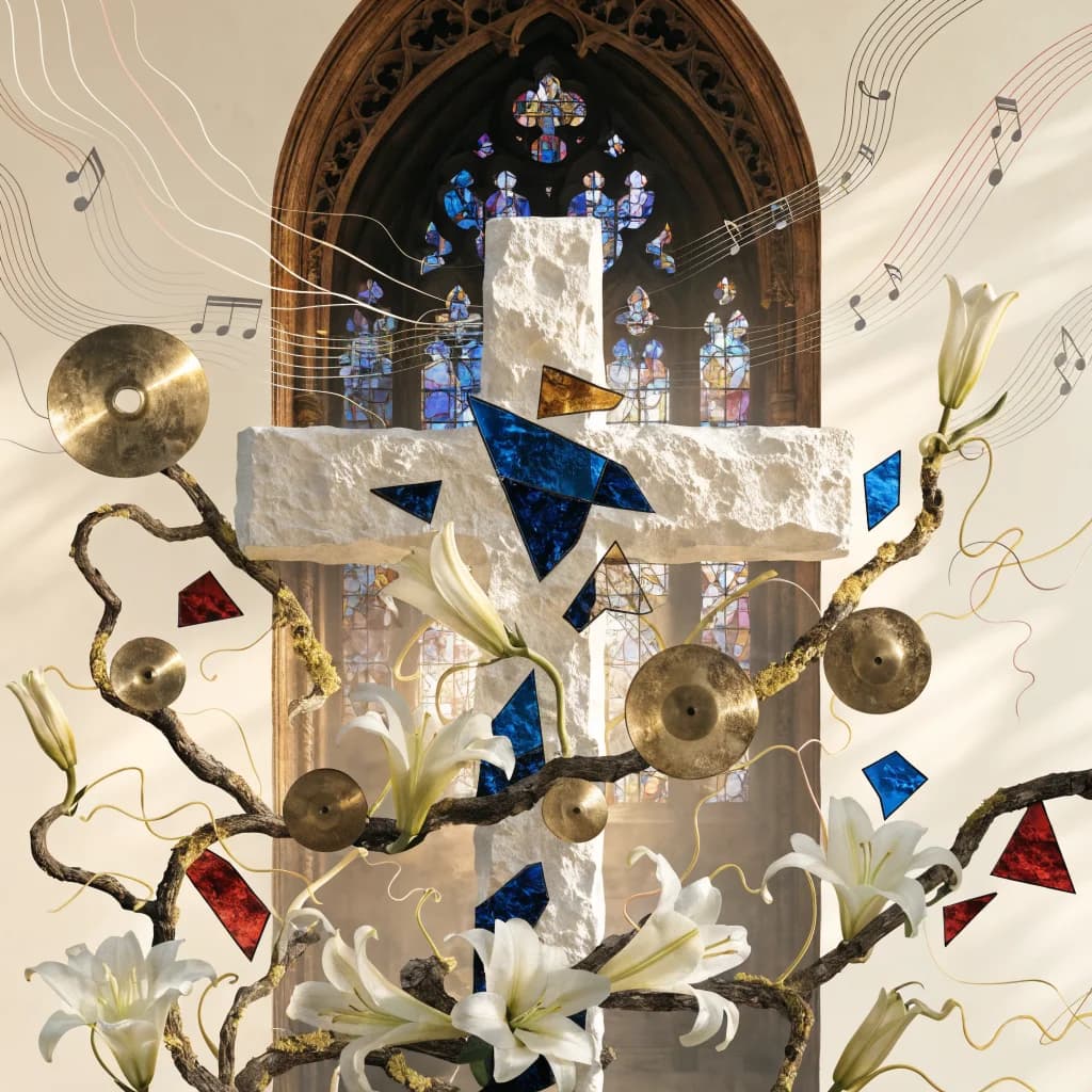 Sanctuary of Resonance