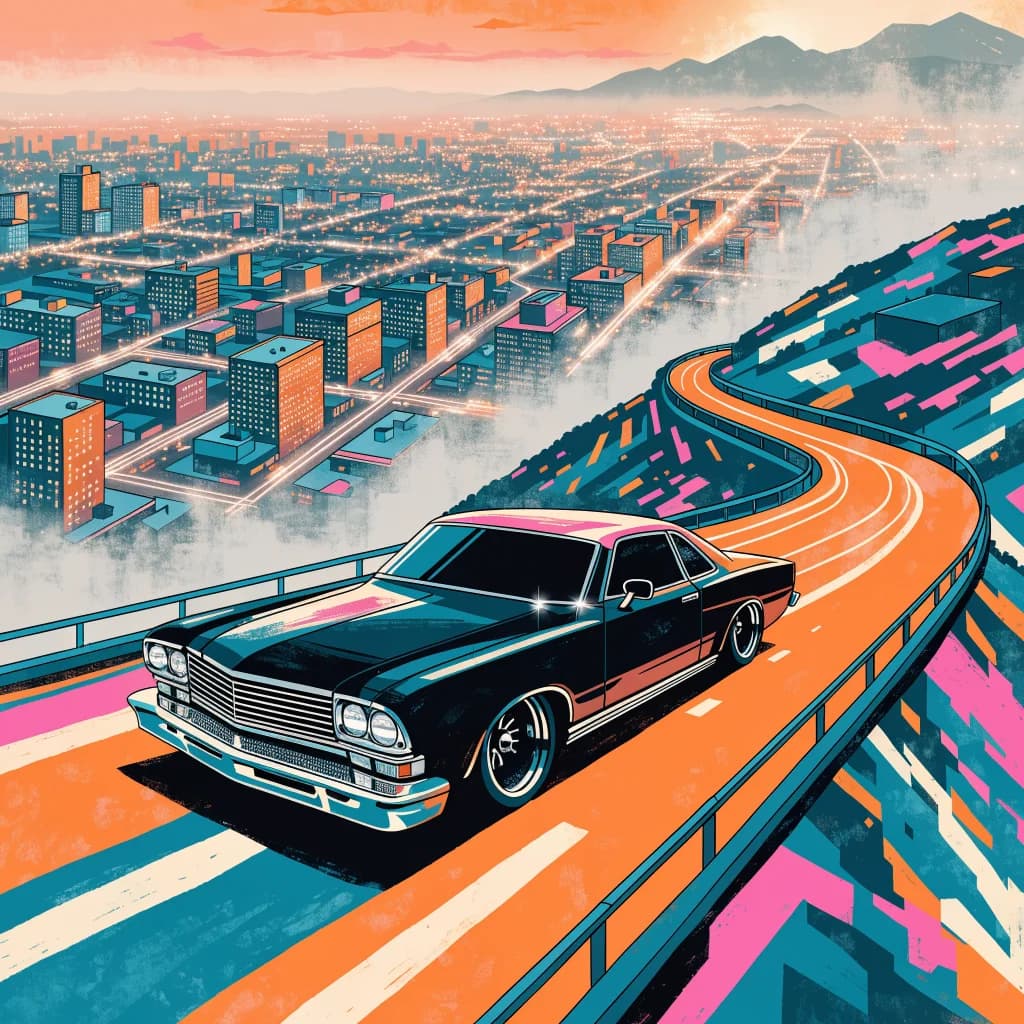 Circuit Boulevard