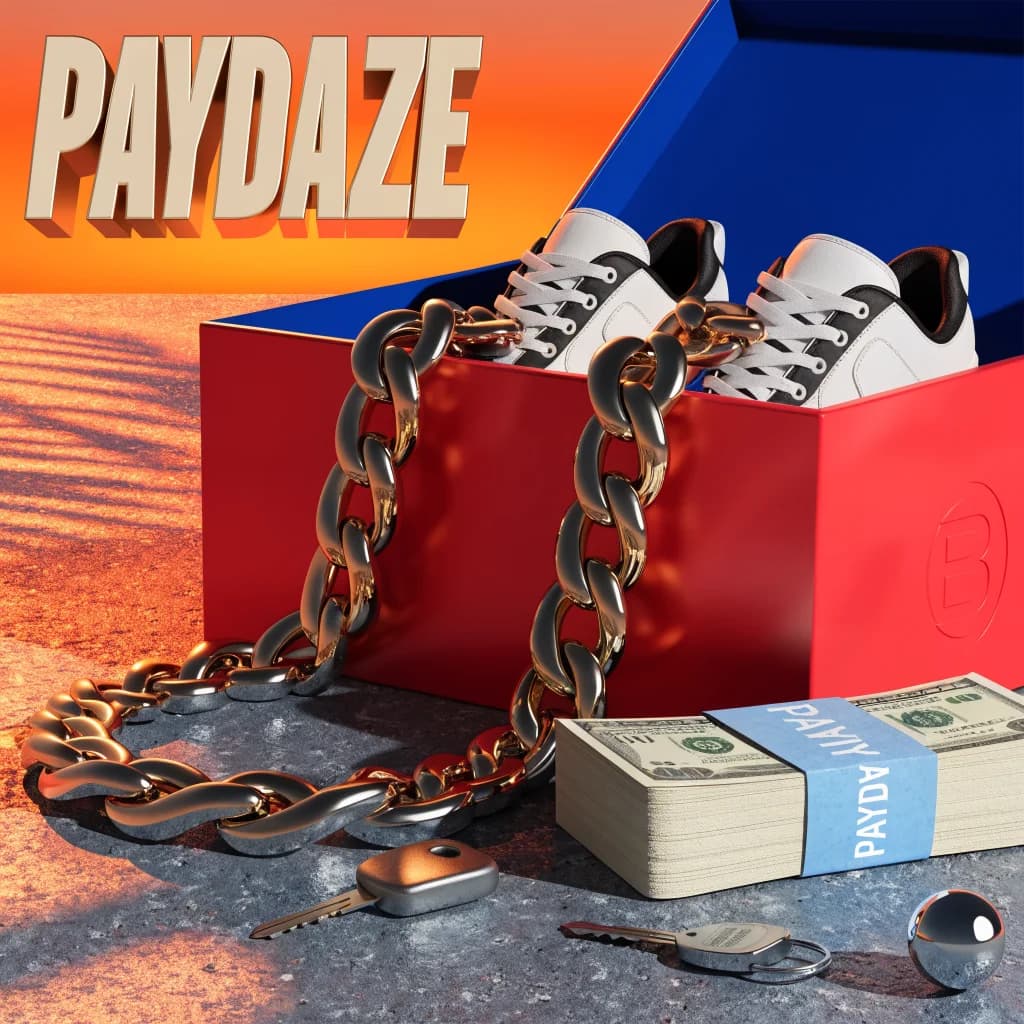 Gold Chain Groove