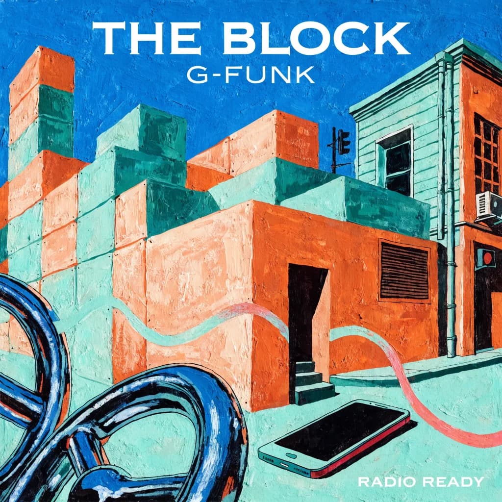 Silent Block Anthems
