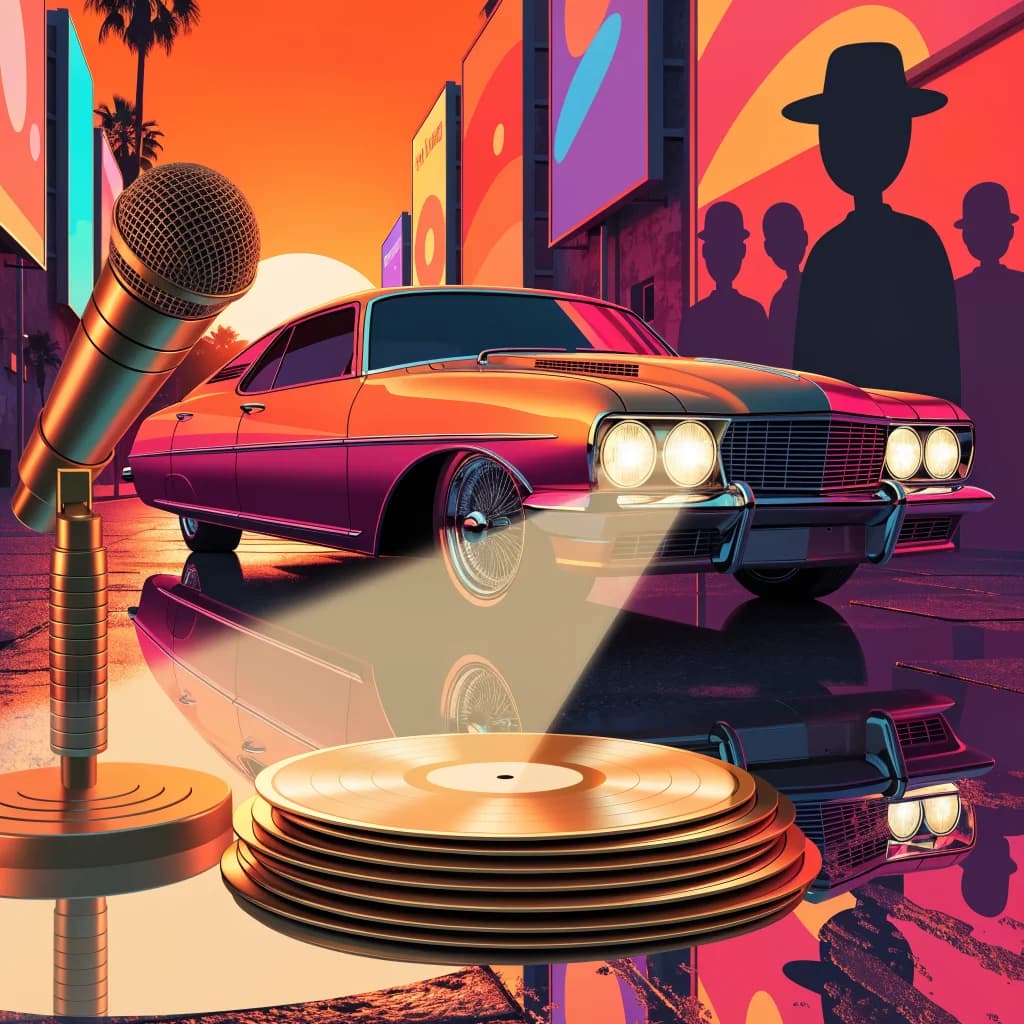 G-Funk Chronicles