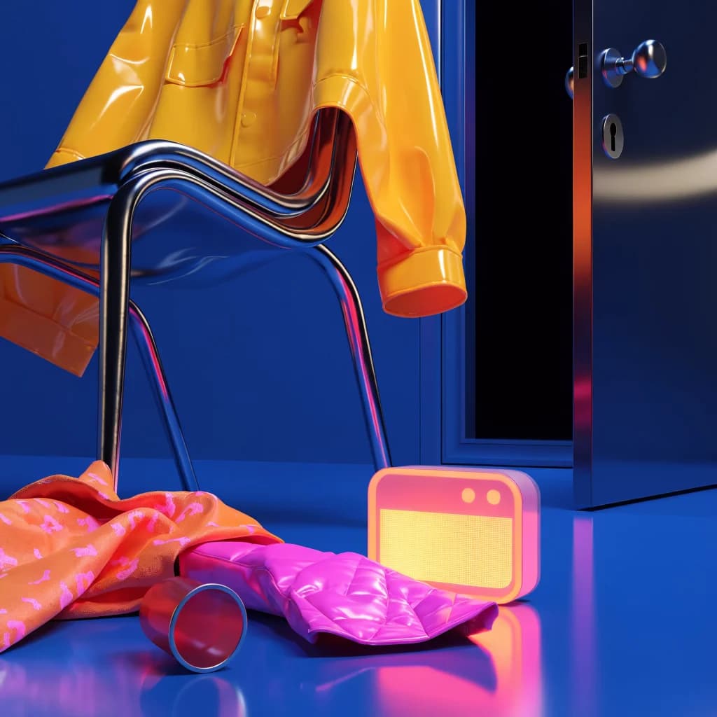 Raincoat Confessions