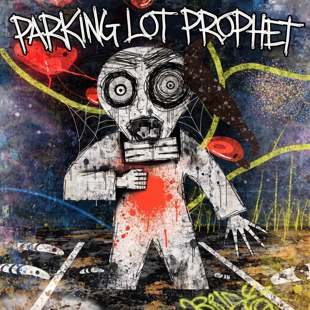Parking Lot Prophets