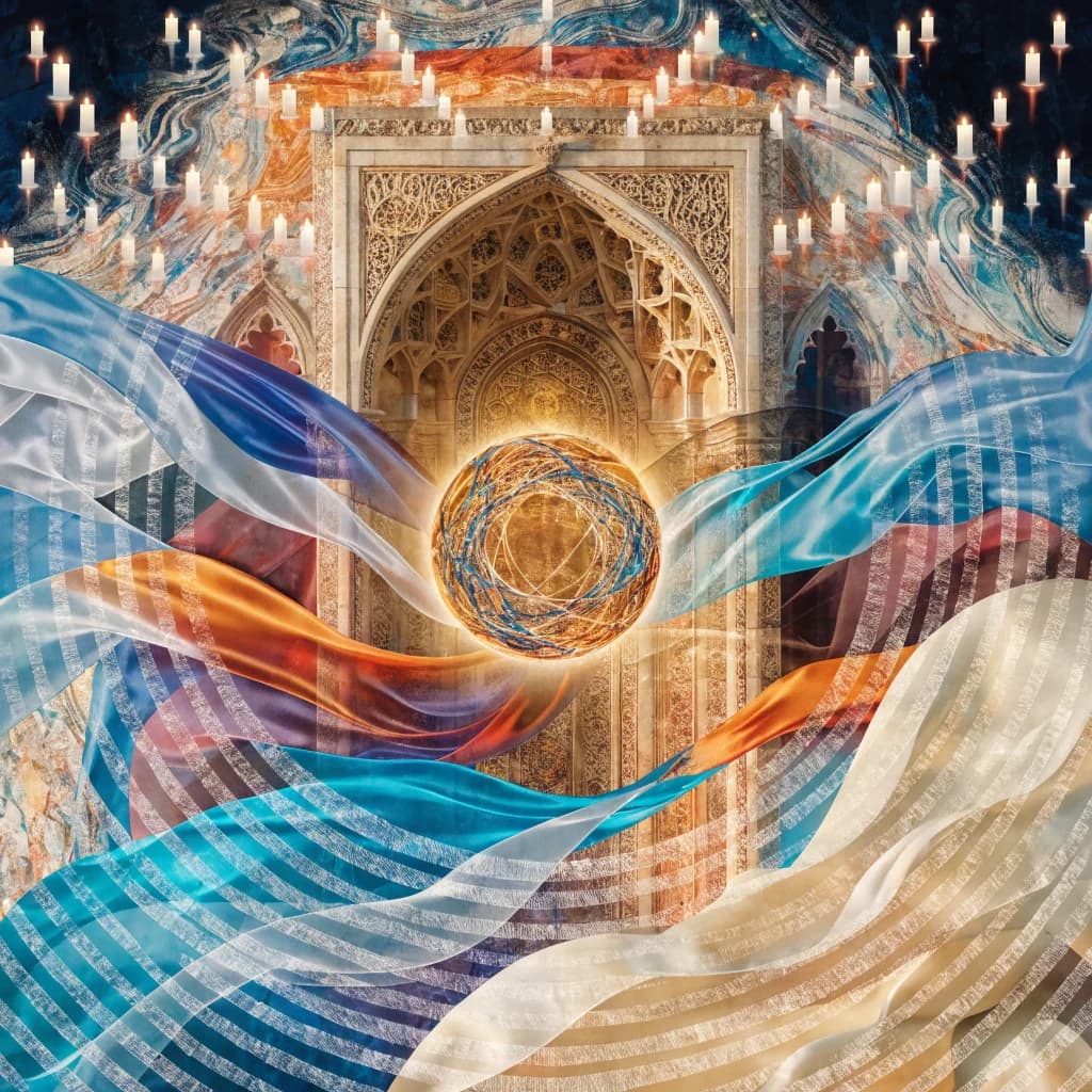 Sanctum of Sirocco
