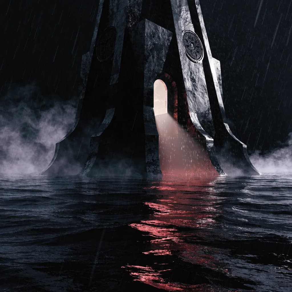 Fragile Collapse