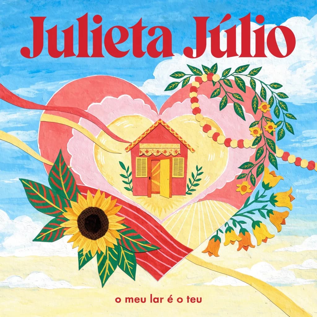Julieta Júlio Blues