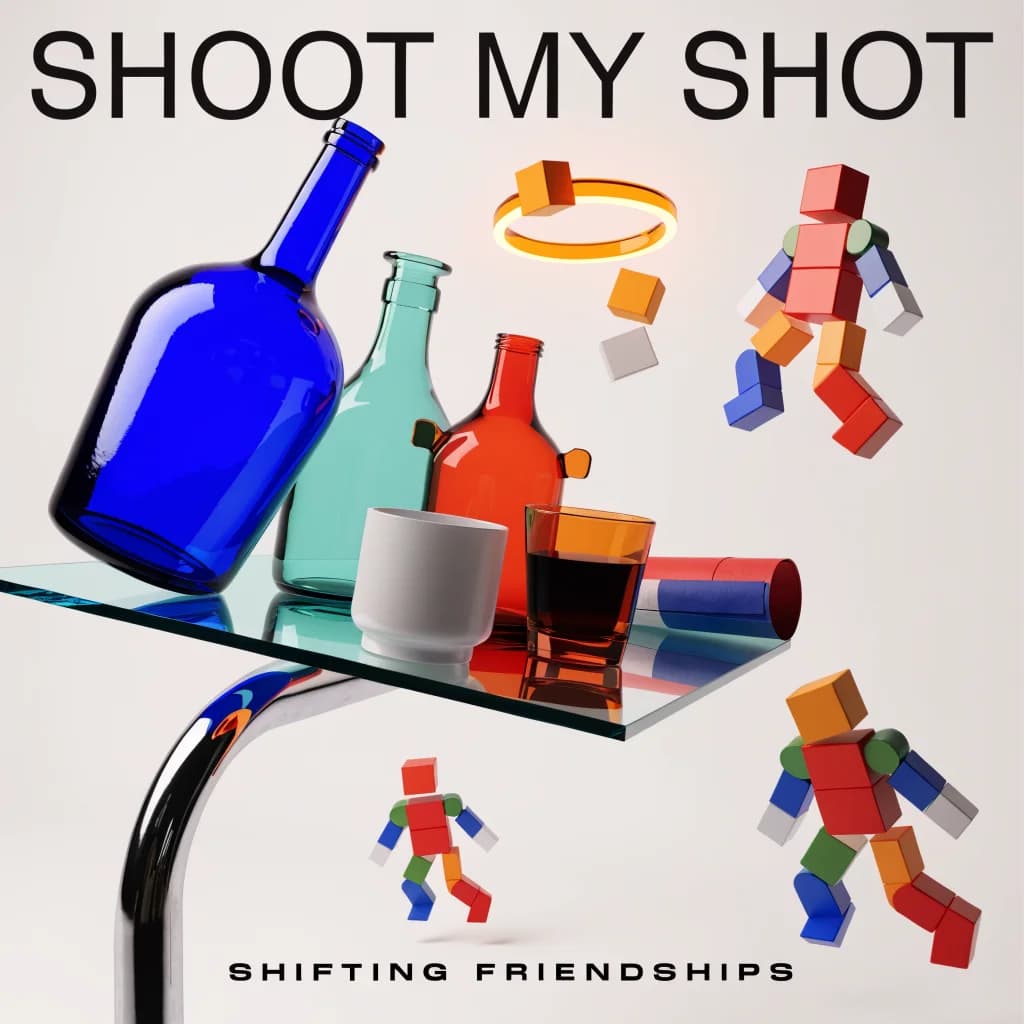 Smoke, Shots, Switches