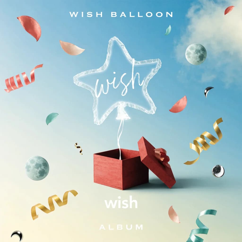 One True Wish
