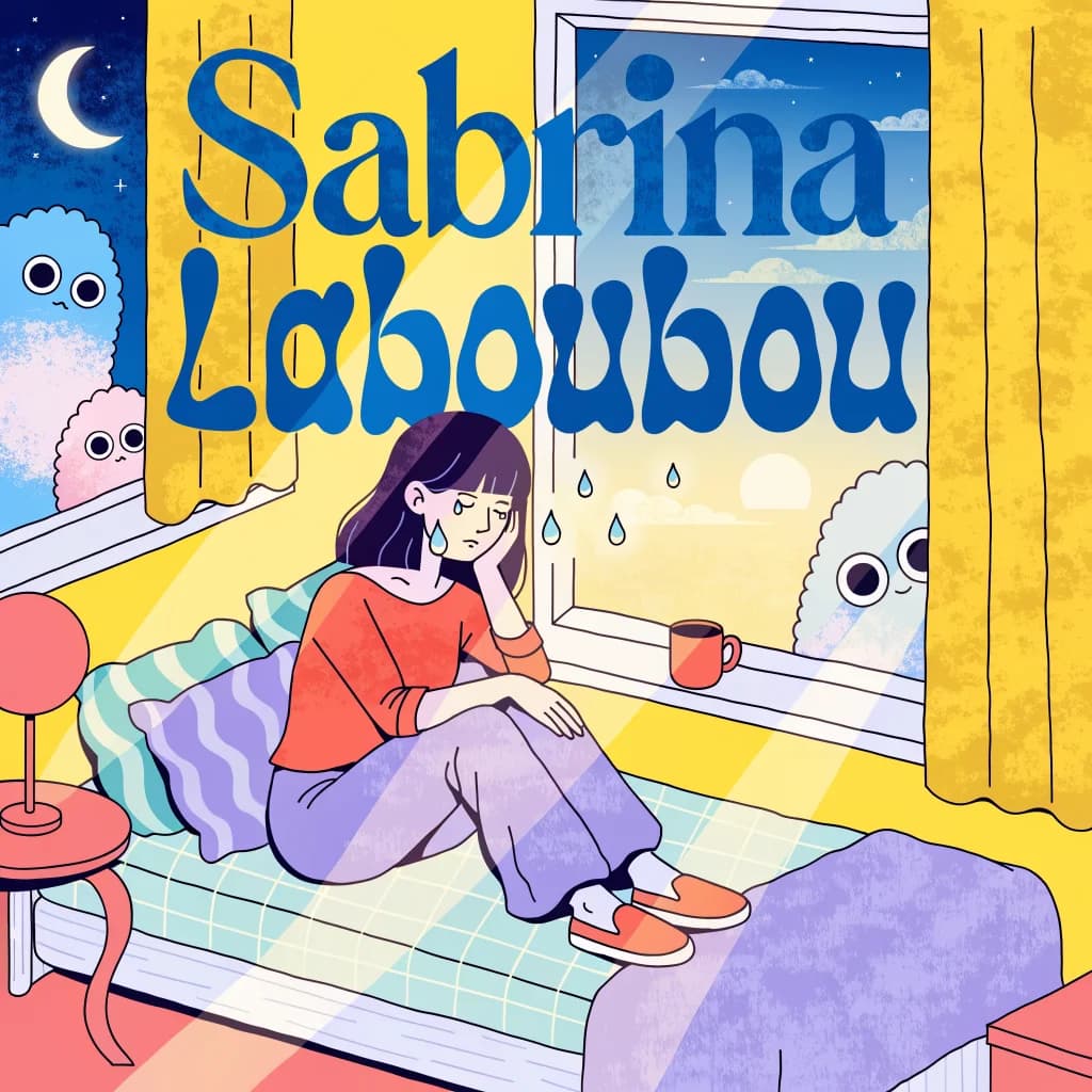 Sabrina and the Laboubou