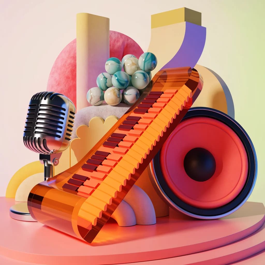 Honeywave Groove
