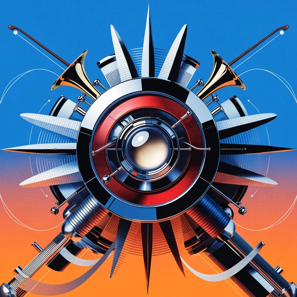 Quantum Thrust