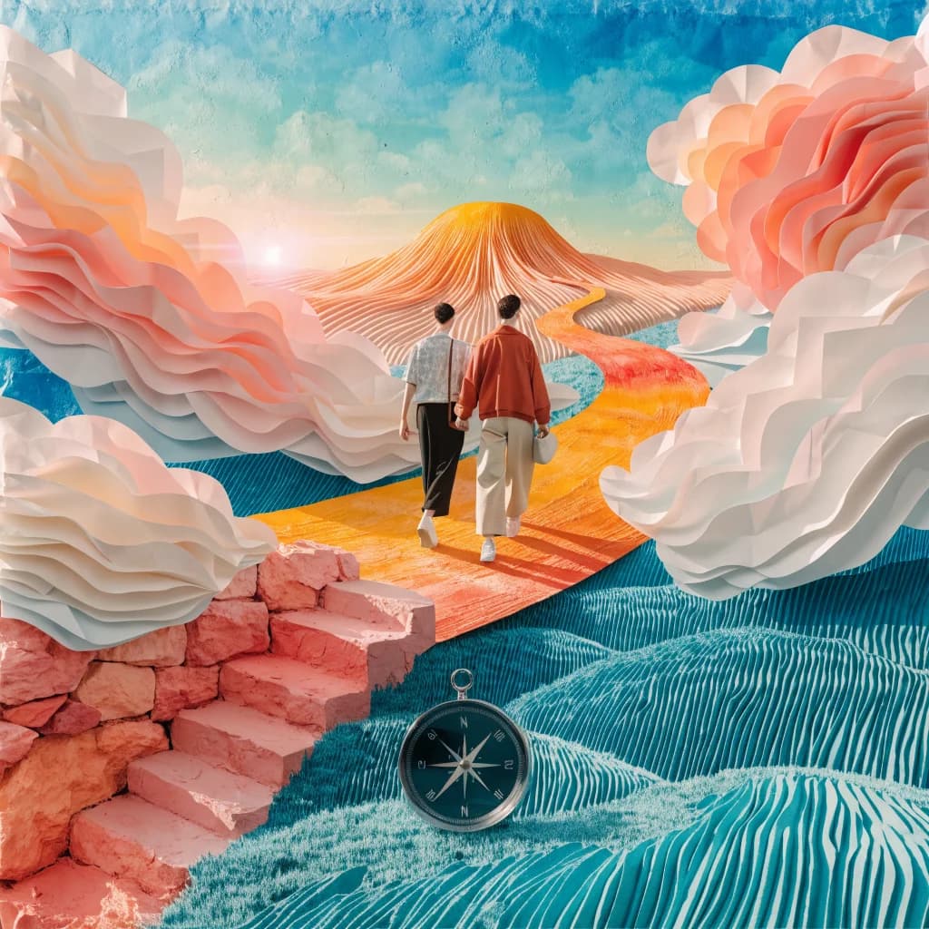Take You With Me