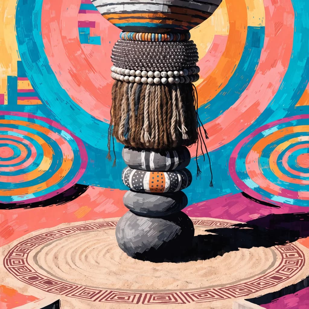 Sacred Rhythms