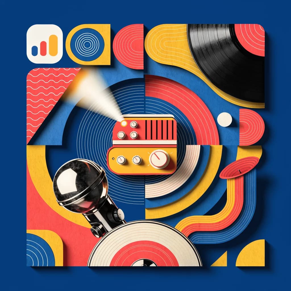 Welcome to ElevenMusic