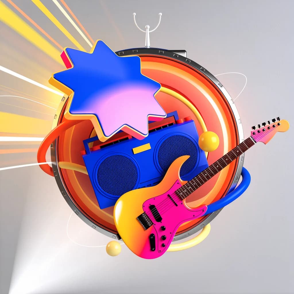 Welcome to ElevenMusic
