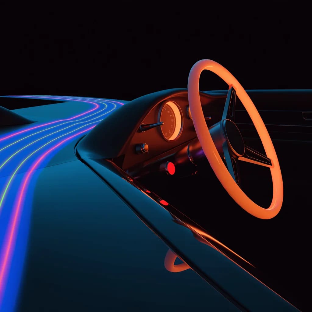 After Hours Ride