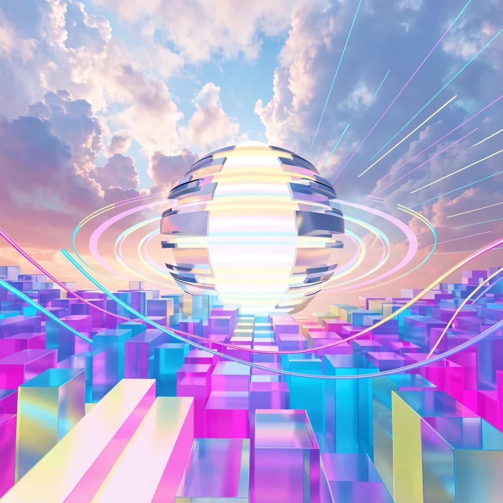 Limitless Sky