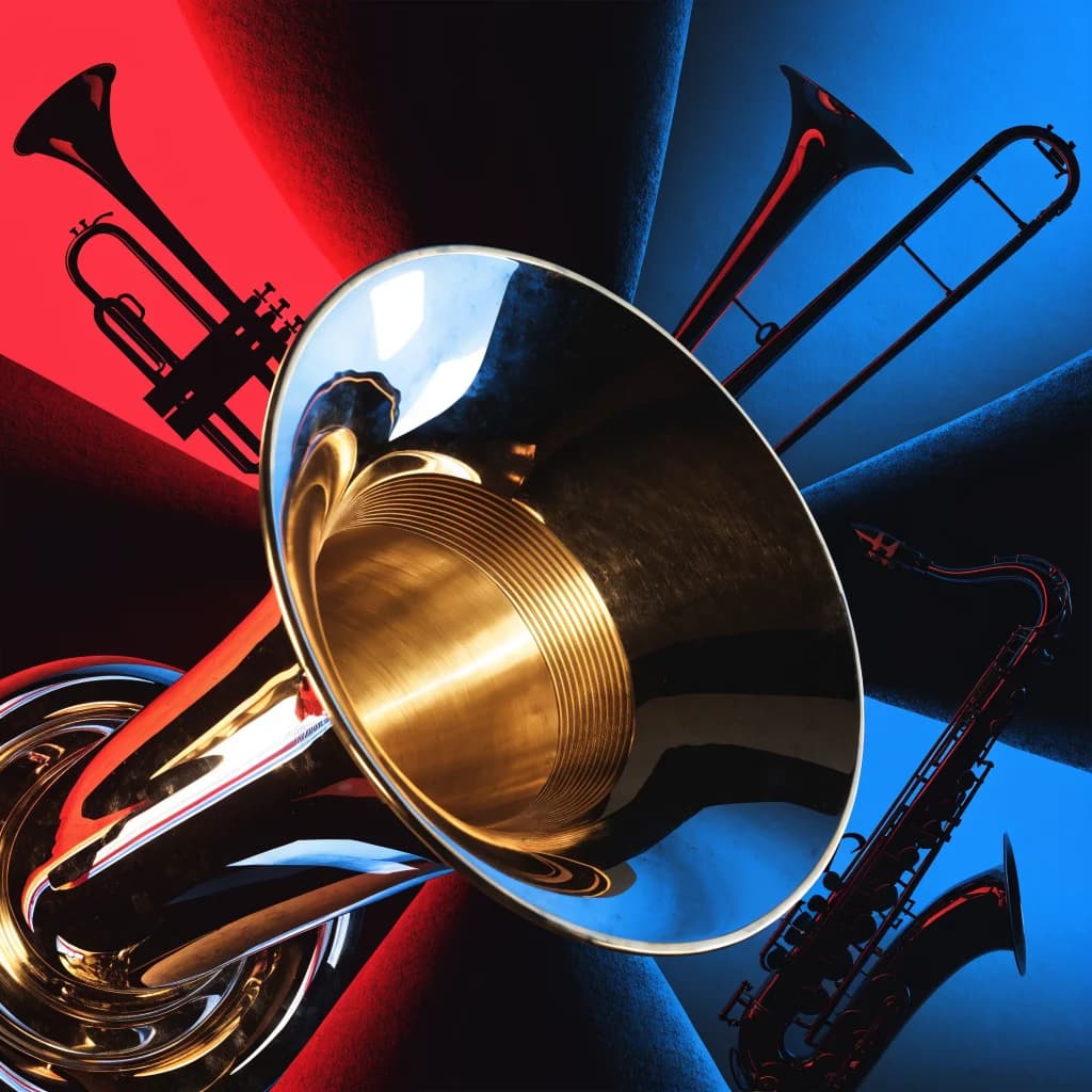 Brass Command