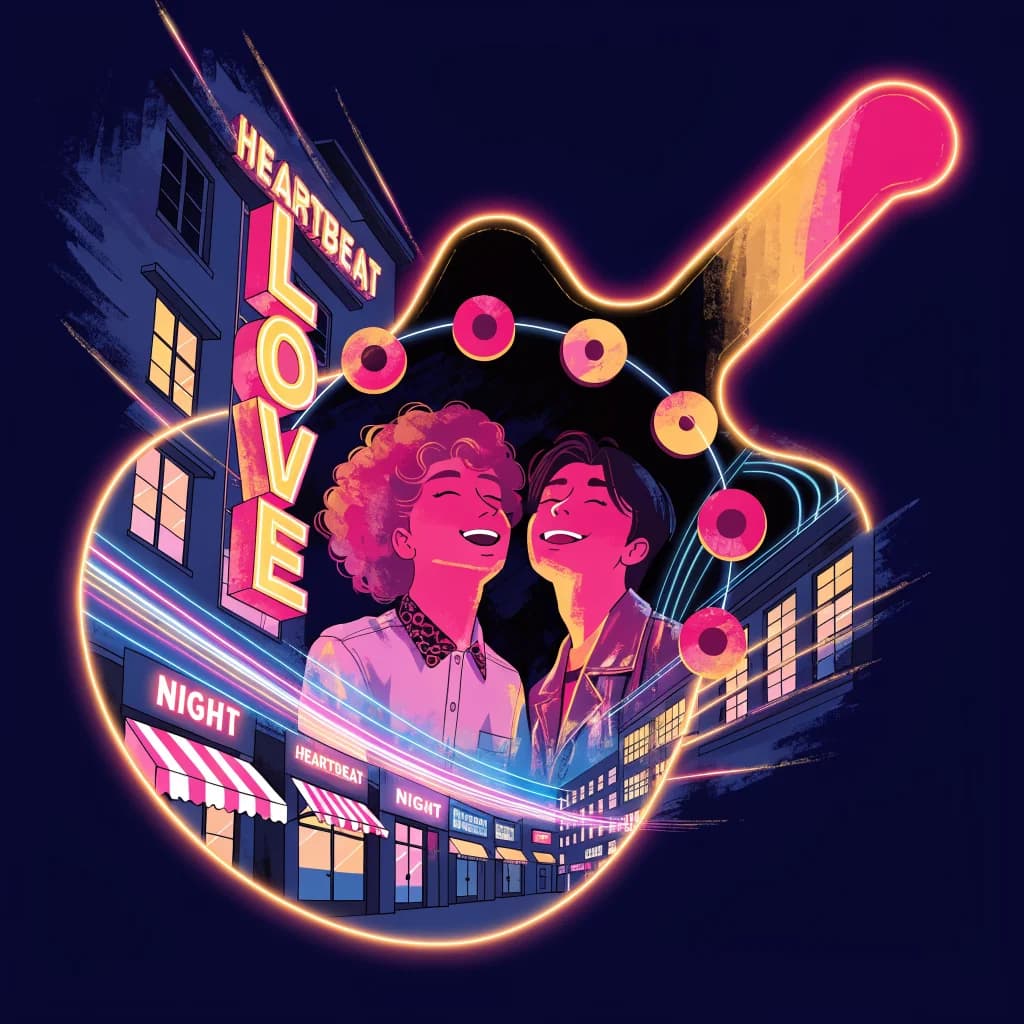 Electric Hearts