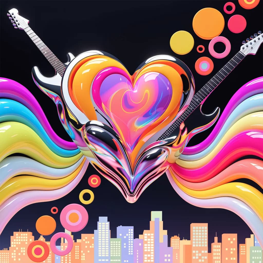 Bright Side Love