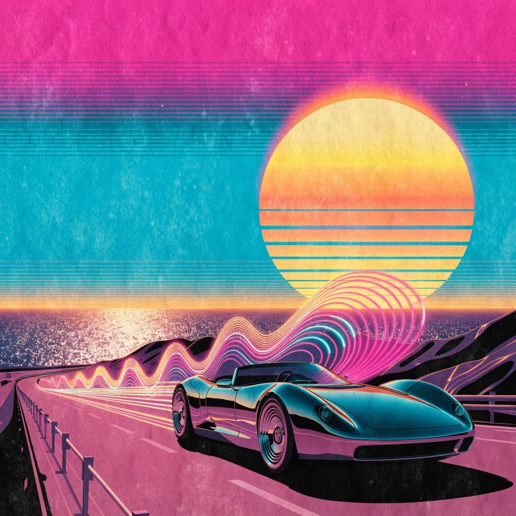 Starfire Drive