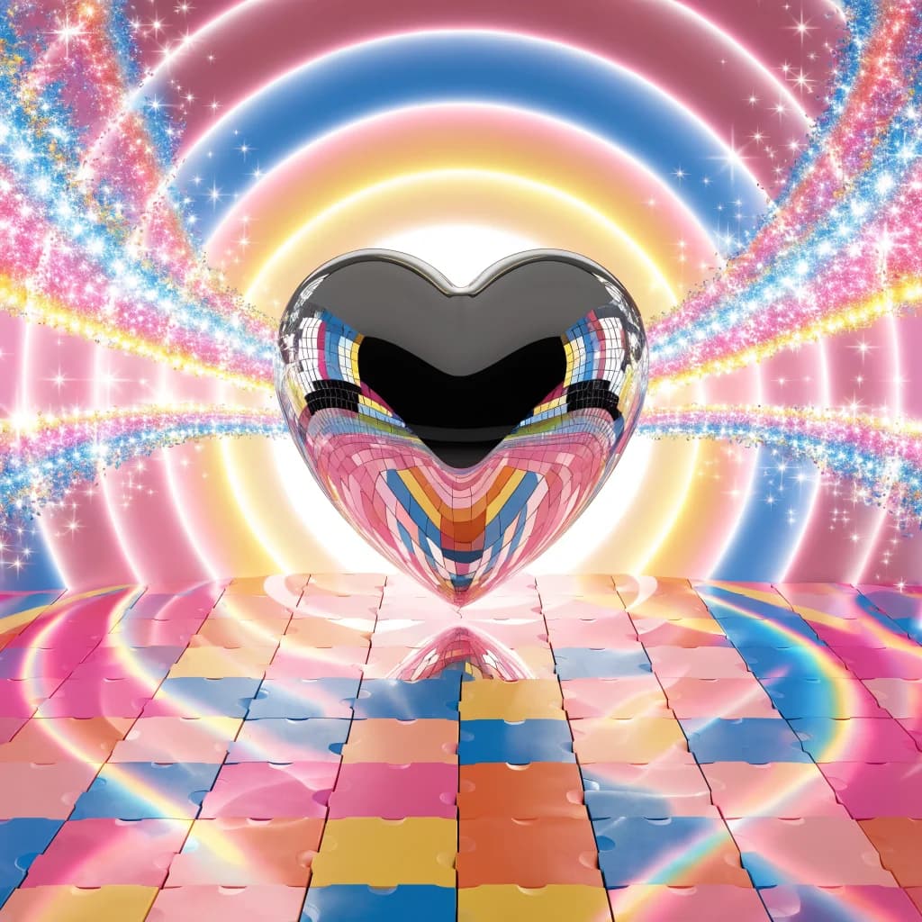 Electric Heartbeat