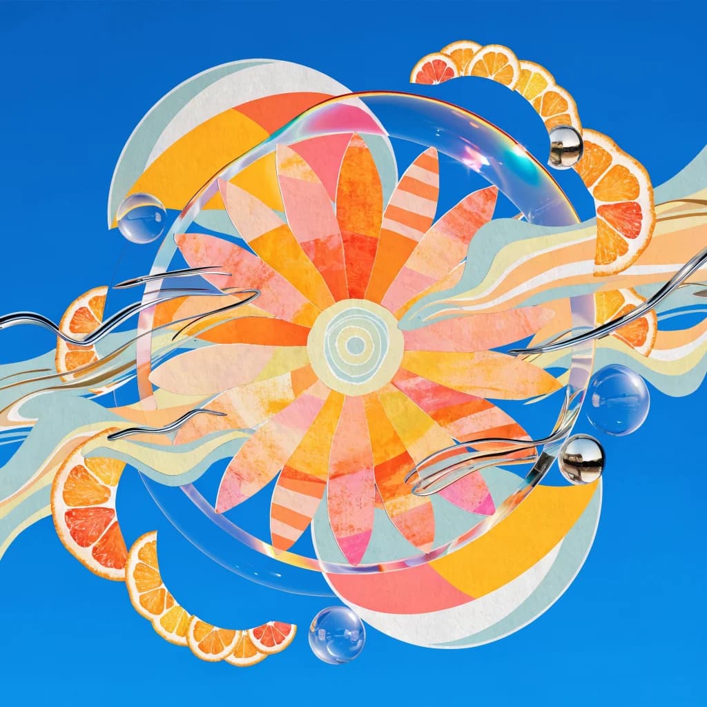 Sunburst Rush
