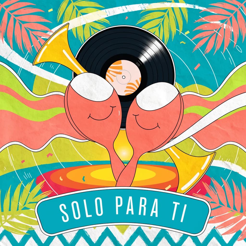 Solablanco Nights