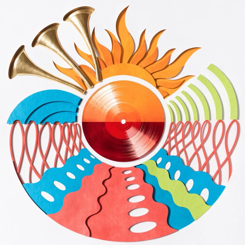 Sol y Salsa Fiesta
