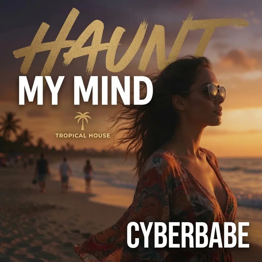 Haunt My Mind