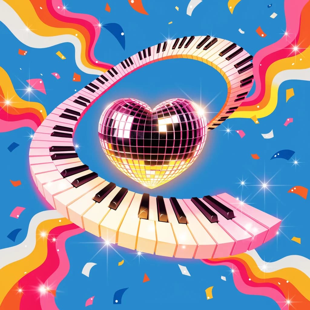 Jumpstart My Love