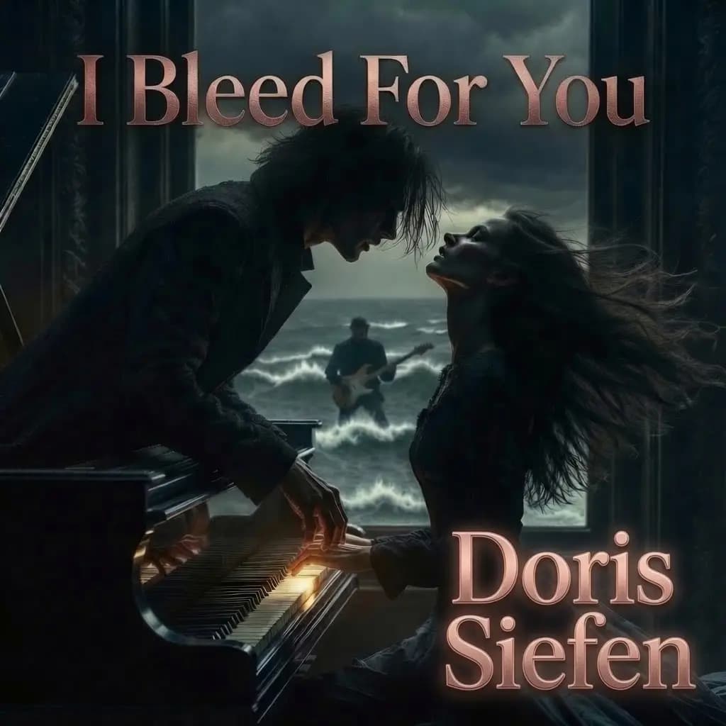 I Bleed For You