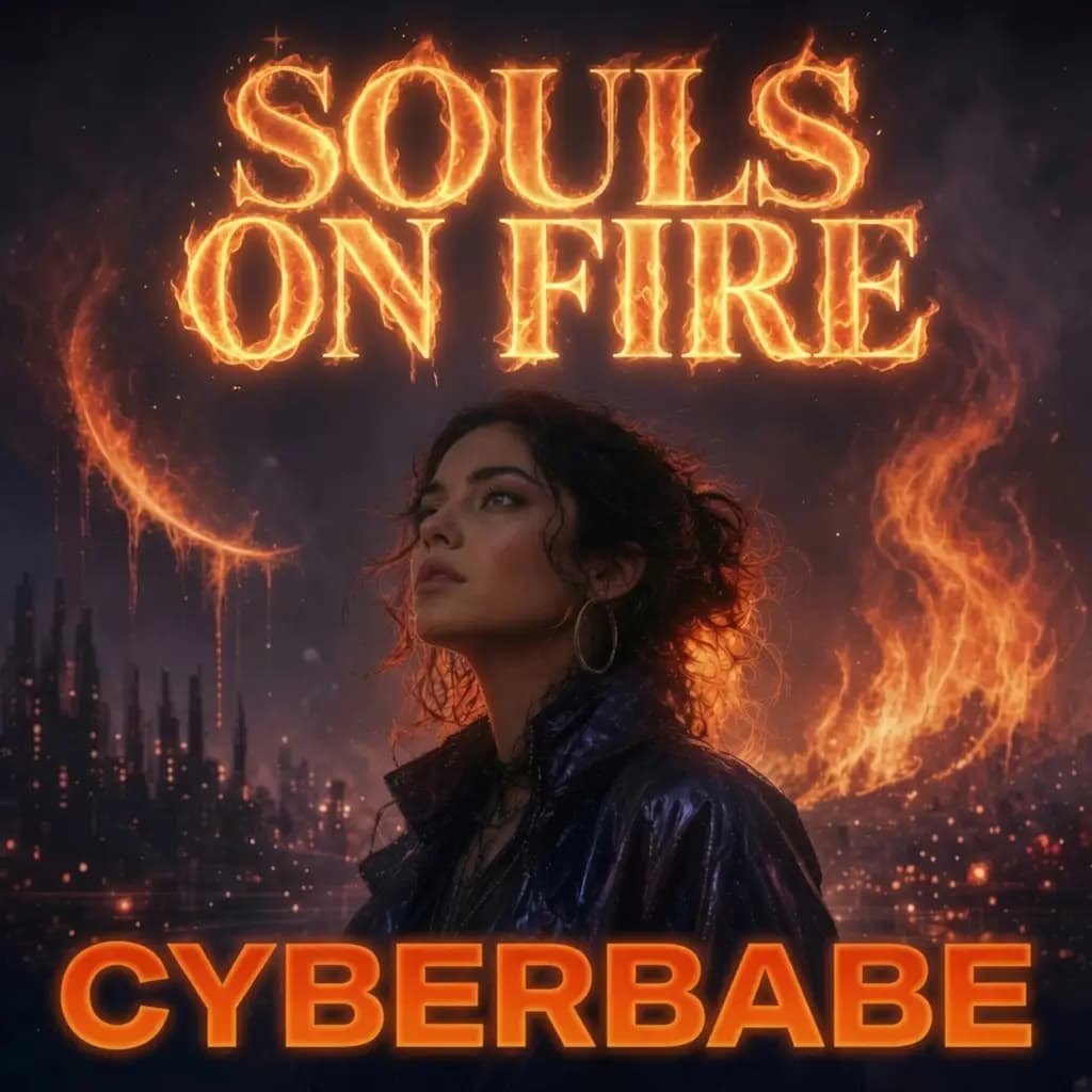 Souls on Fire