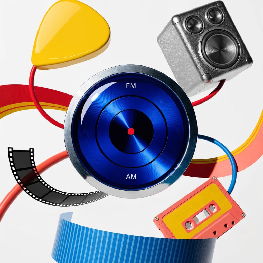 Welcome to ElevenMusic