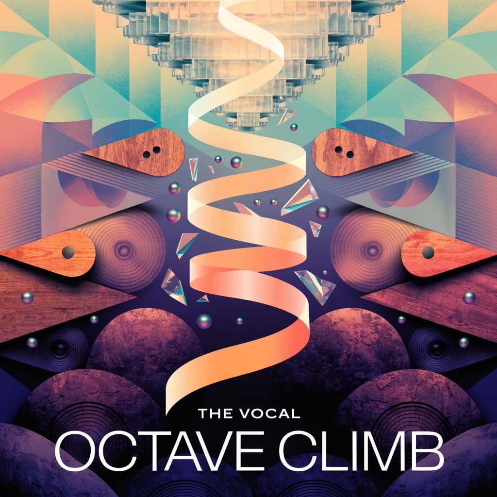 Octave Ascent