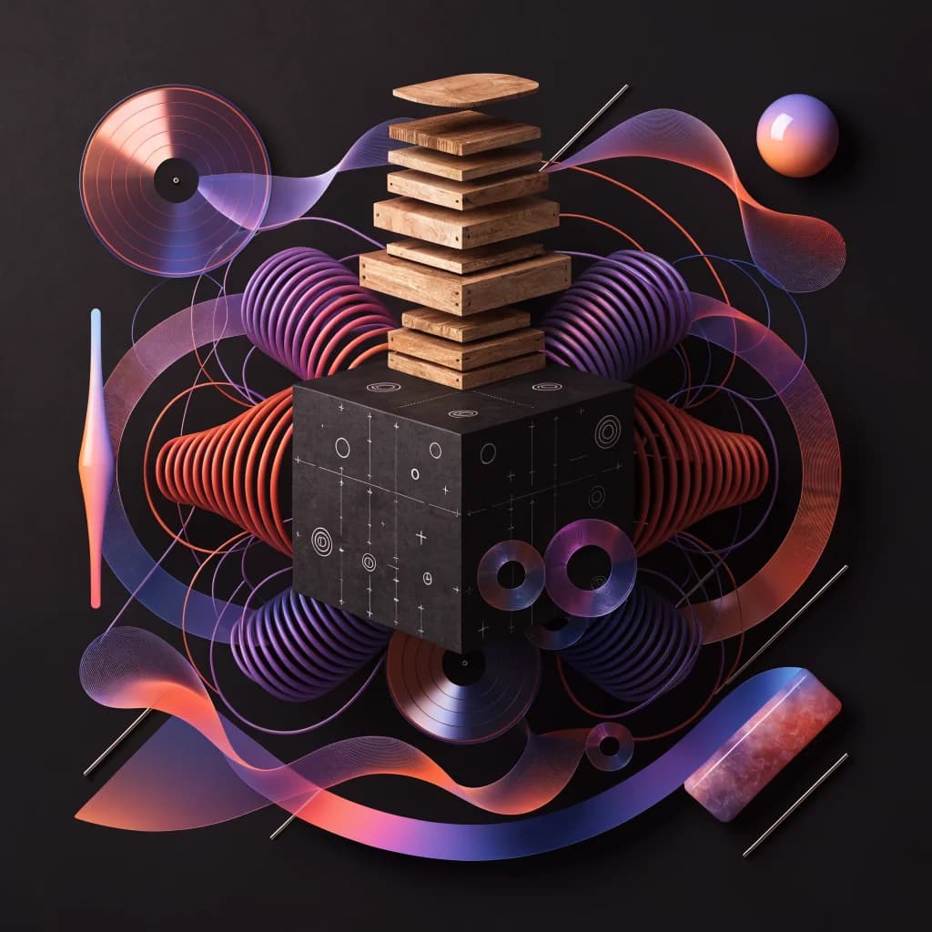 forms in flux