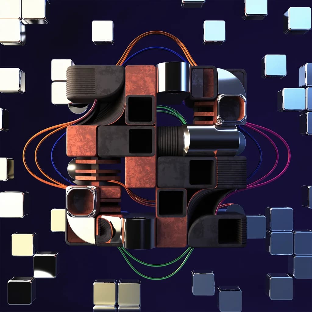 shape shifters #2