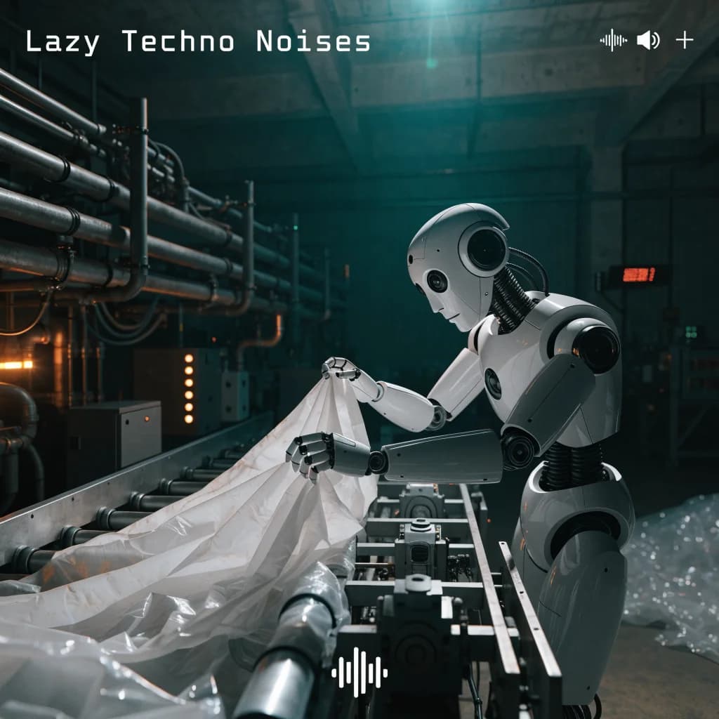 Lazy Techo Noises