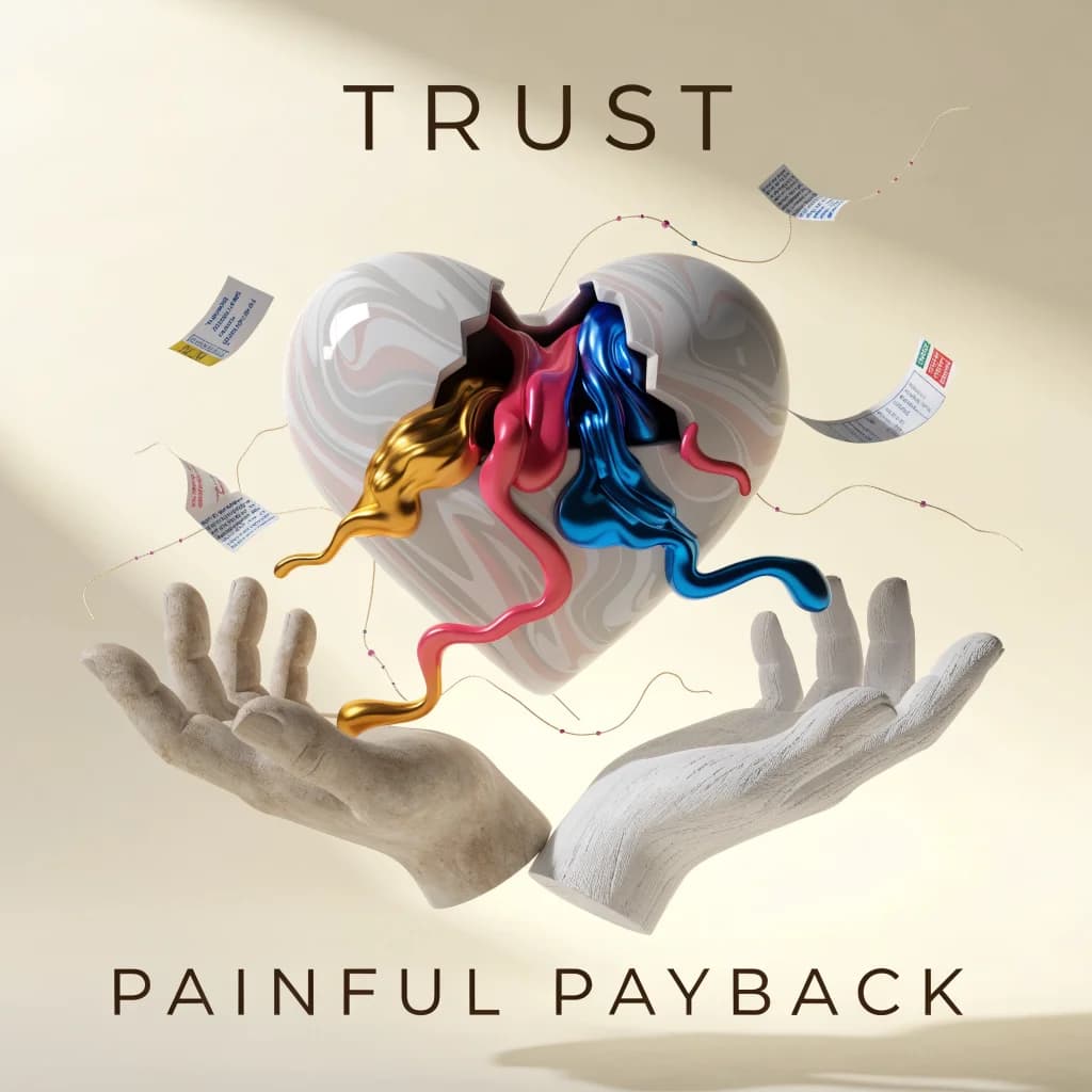 Betrayed Trust
