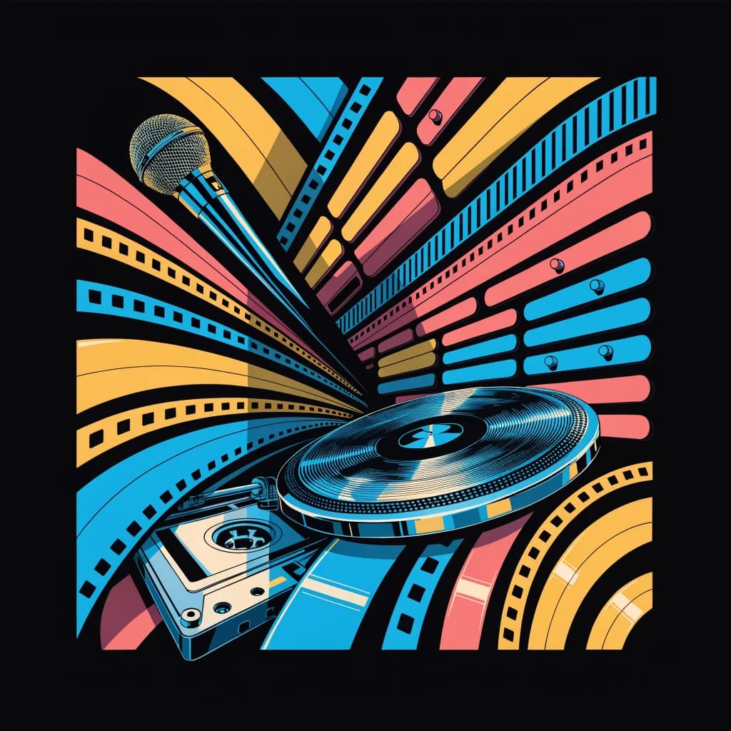 Welcome to ElevenMusic