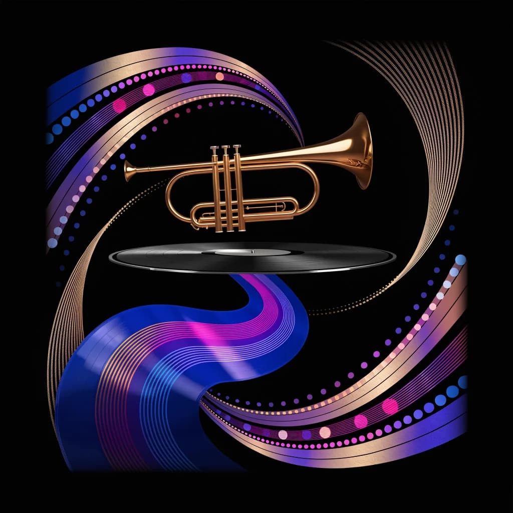 Underneath the Groove