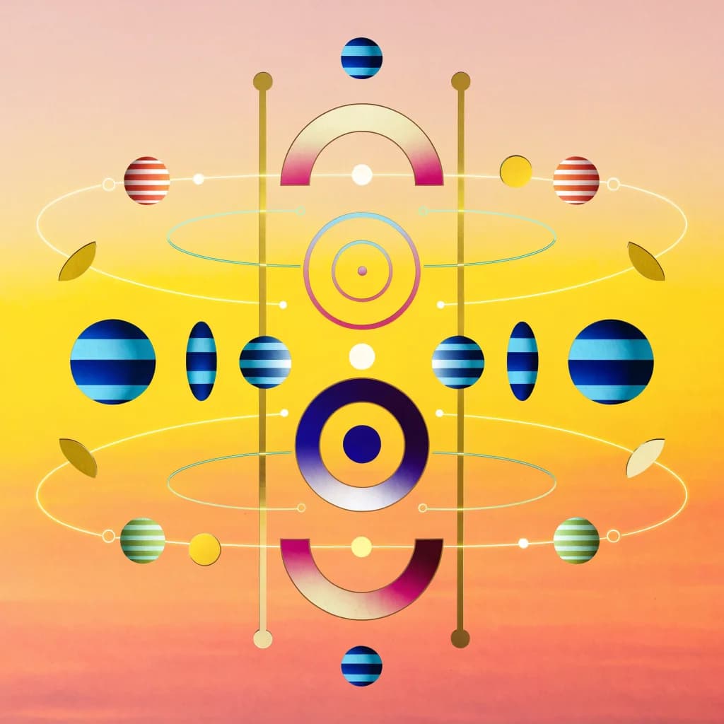 Cosmic Syntax