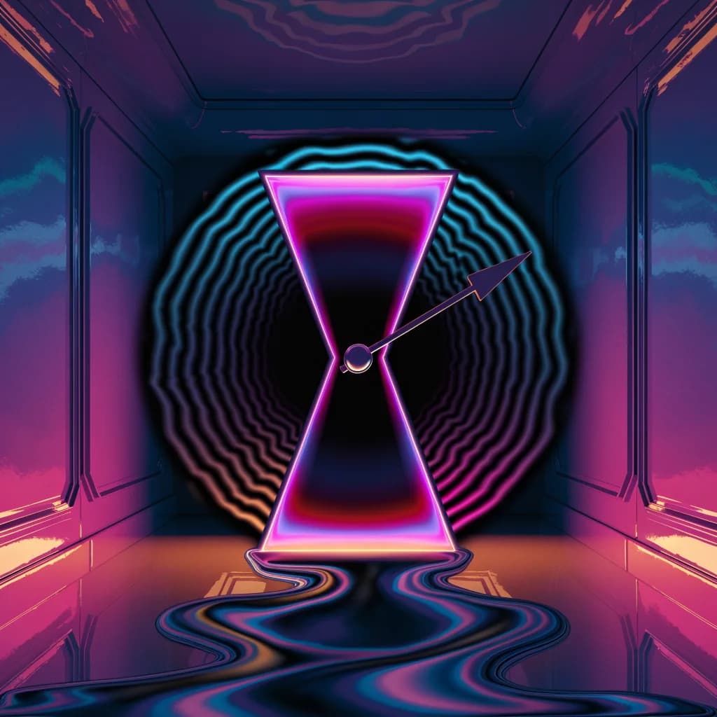 Dark Hour Resonance