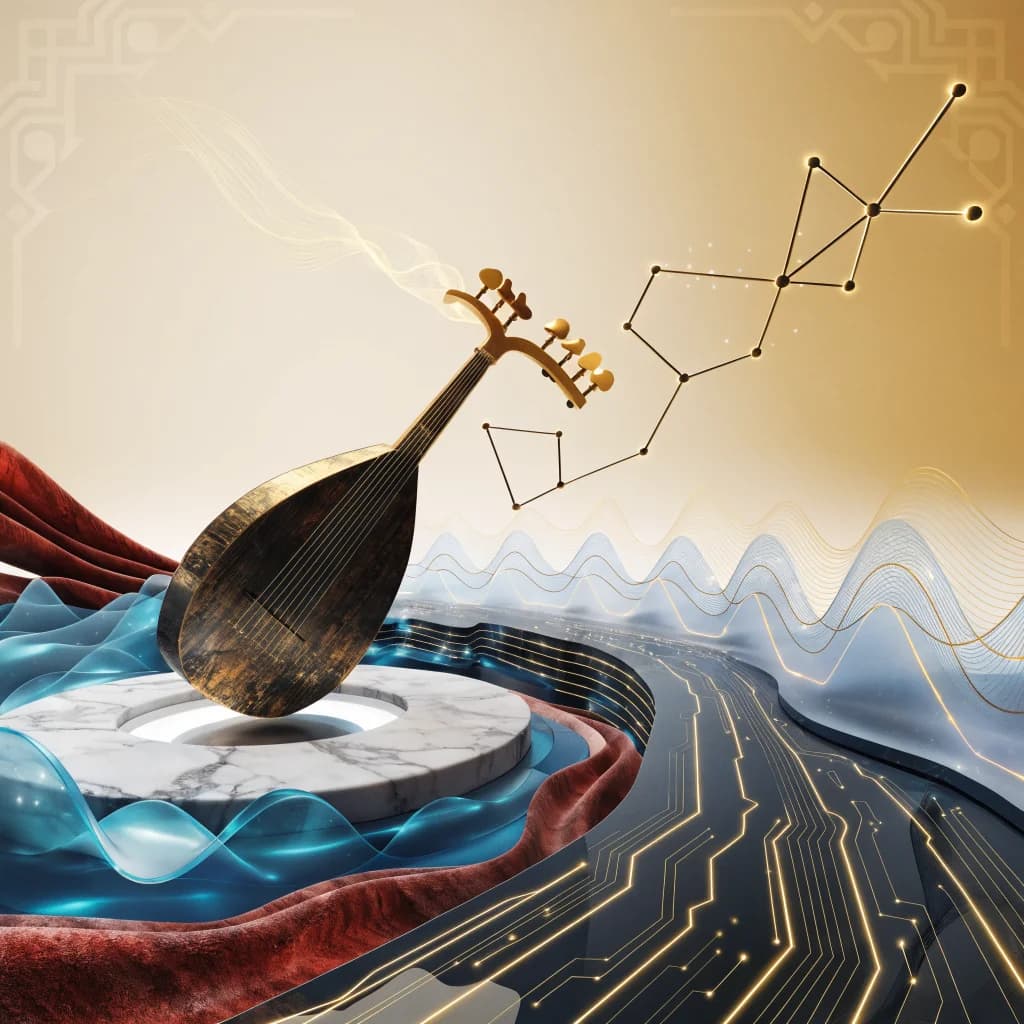The Odyssey Signal