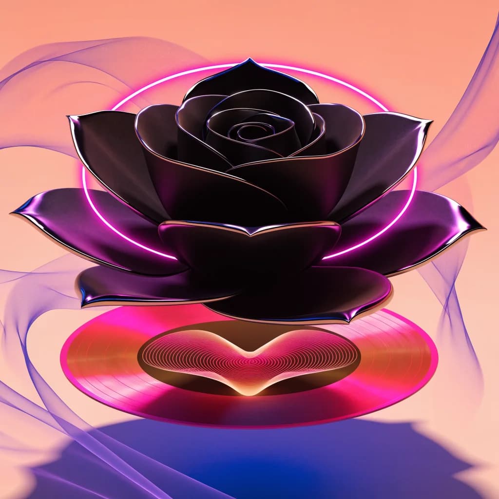 Electric Caress