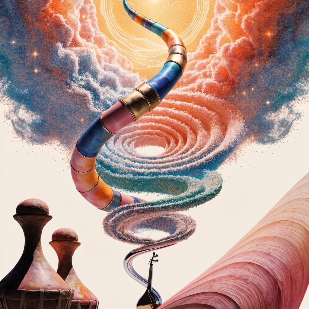 The Soul's Summons